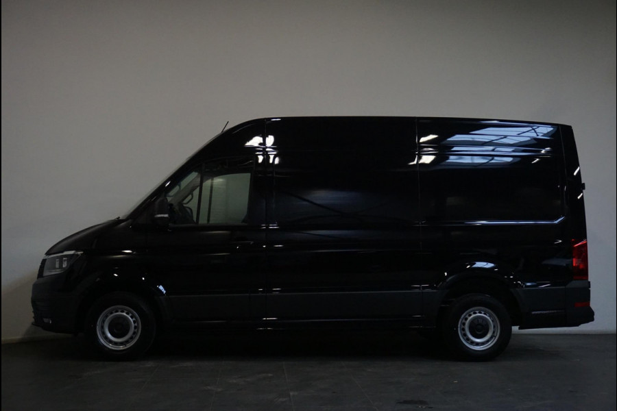 Volkswagen Crafter 30 2.0 TDI L3H3 Highline Airco|App Navi|Cruise Control|Camera|MF Stuurwiel Volkswagen Crafter 30 2.0 TDI L3H3 Highline Airco|App Navi|Cruise Control|Camera|MF Stuurwiel