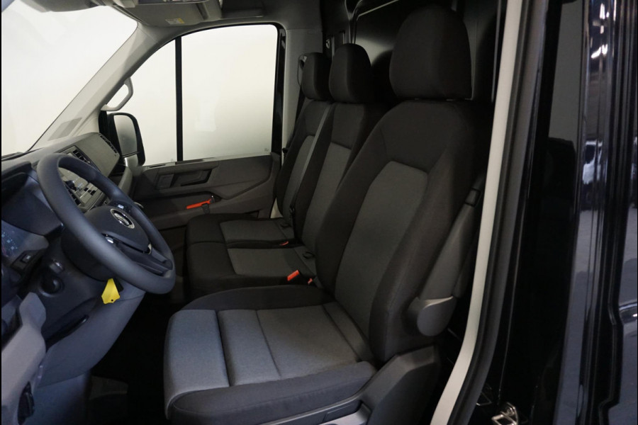 Volkswagen Crafter 30 2.0 TDI L3H3 Highline Airco|App Navi|Cruise Control|Camera|MF Stuurwiel Volkswagen Crafter 30 2.0 TDI L3H3 Highline Airco|App Navi|Cruise Control|Camera|MF Stuurwiel