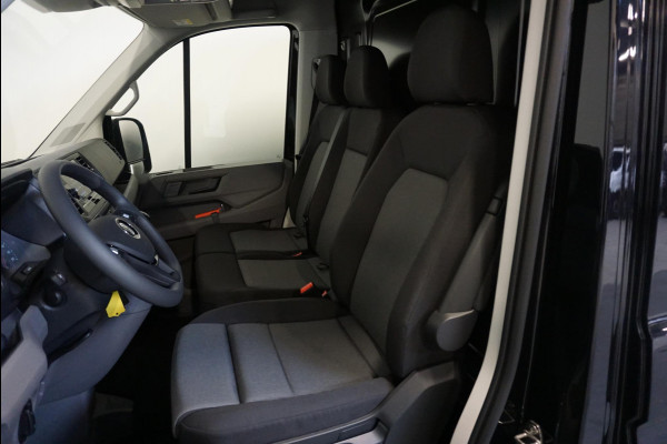 Volkswagen Crafter 30 2.0 TDI L3H3 Highline Airco|App Navi|Cruise Control|Camera|MF Stuurwiel Volkswagen Crafter 30 2.0 TDI L3H3 Highline Airco|App Navi|Cruise Control|Camera|MF Stuurwiel