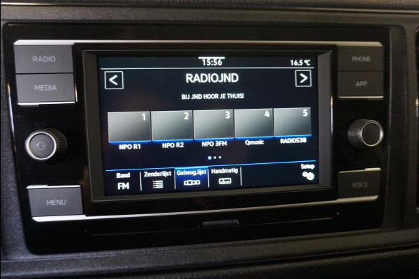 Volkswagen Crafter 30 2.0 TDI L3H3 Highline Airco|App Navi|Cruise Control|Camera|MF Stuurwiel Volkswagen Crafter 30 2.0 TDI L3H3 Highline Airco|App Navi|Cruise Control|Camera|MF Stuurwiel