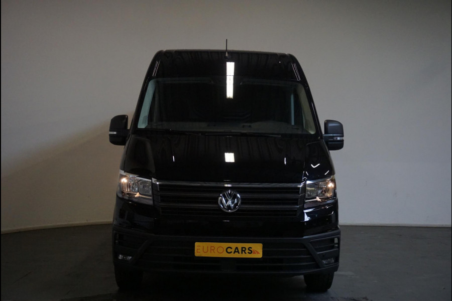 Volkswagen Crafter 30 2.0 TDI L3H3 Highline Airco|App Navi|Cruise Control|Camera|MF Stuurwiel Volkswagen Crafter 30 2.0 TDI L3H3 Highline Airco|App Navi|Cruise Control|Camera|MF Stuurwiel