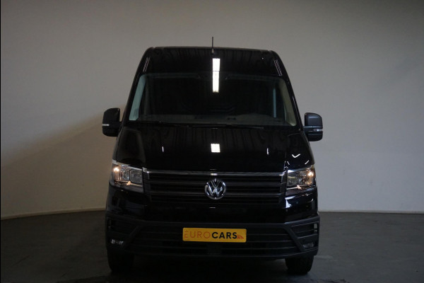 Volkswagen Crafter 30 2.0 TDI L3H3 Highline Airco|App Navi|Cruise Control|Camera|MF Stuurwiel Volkswagen Crafter 30 2.0 TDI L3H3 Highline Airco|App Navi|Cruise Control|Camera|MF Stuurwiel