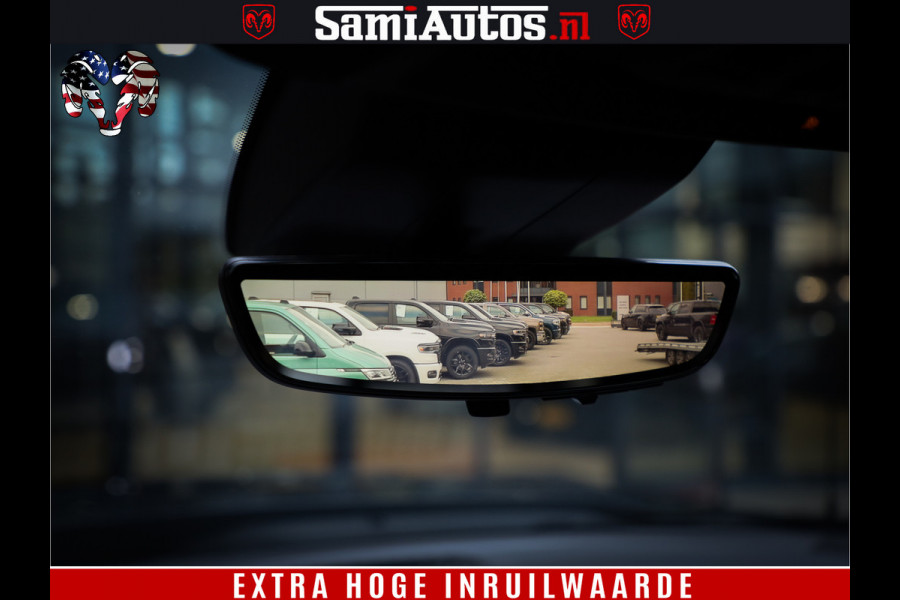 Chevrolet Silverado LUXURY PICK UP | 6.2 V8 HIGH COUNTRY | BOM VOL | DC | TITANIUM RUSH KLEUR | HUD | ZO GOED ALS NIEUW |