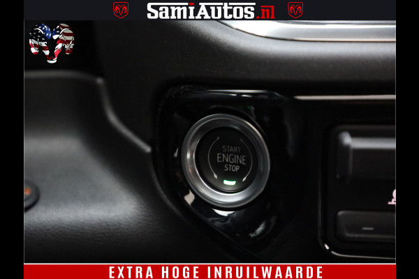 Chevrolet Silverado LUXURY PICK UP | 6.2 V8 HIGH COUNTRY | BOM VOL | DC | TITANIUM RUSH KLEUR | HUD | ZO GOED ALS NIEUW |