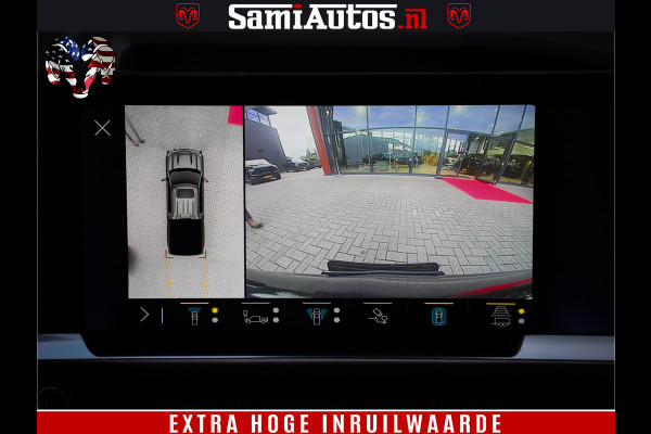 Chevrolet Silverado LUXURY PICK UP | 6.2 V8 HIGH COUNTRY | BOM VOL | DC | TITANIUM RUSH KLEUR | HUD | ZO GOED ALS NIEUW |