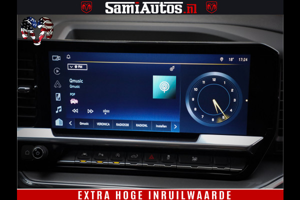 Chevrolet Silverado LUXURY PICK UP | 6.2 V8 HIGH COUNTRY | BOM VOL | DC | TITANIUM RUSH KLEUR | HUD | ZO GOED ALS NIEUW |