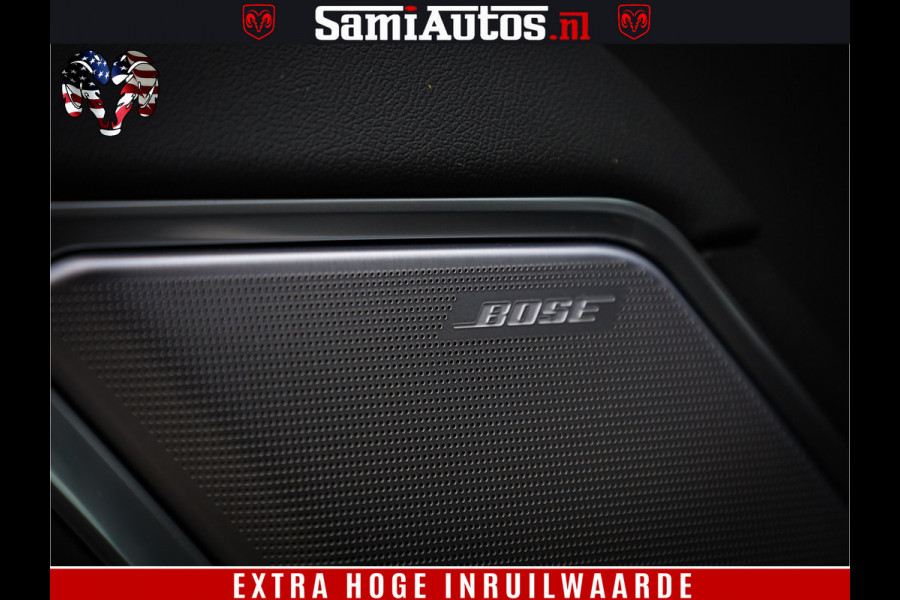 Chevrolet Silverado LUXURY PICK UP | 6.2 V8 HIGH COUNTRY | BOM VOL | DC | TITANIUM RUSH KLEUR | HUD | ZO GOED ALS NIEUW |