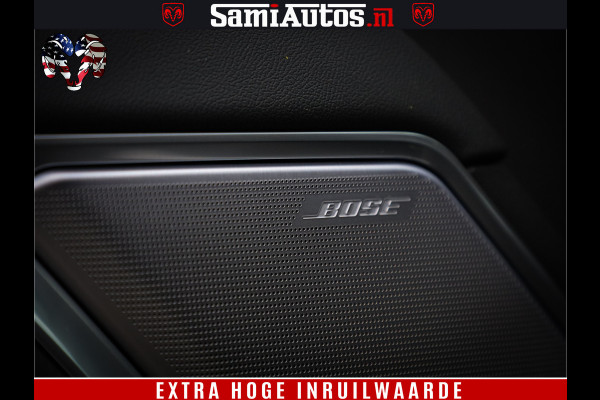 Chevrolet Silverado LUXURY PICK UP | 6.2 V8 HIGH COUNTRY | BOM VOL | DC | TITANIUM RUSH KLEUR | HUD | ZO GOED ALS NIEUW |