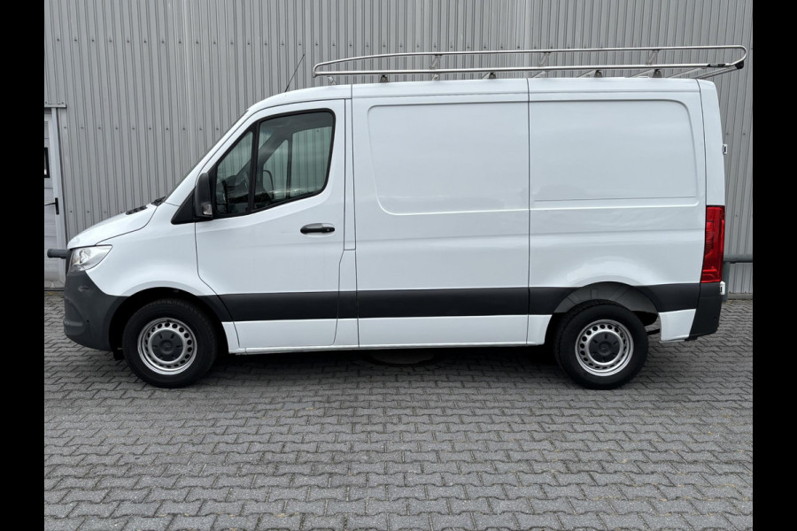 Mercedes-Benz Sprinter 214 2.2 CDI L1H2*A/C*CAM*NAVI*CARPLAY*IMPERIAAL* Mercedes-Benz Sprinter 214 2.2 CDI L1H2*A/C*CAM*NAVI*CARPLAY*IMPERIAAL*