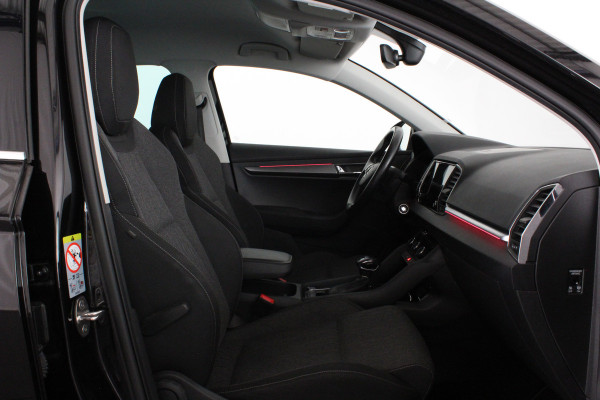 Škoda Karoq 1.5 TSI ACT Style 150pk Automaat/Camera/Trekhaak/ACC cruise control adaptief...