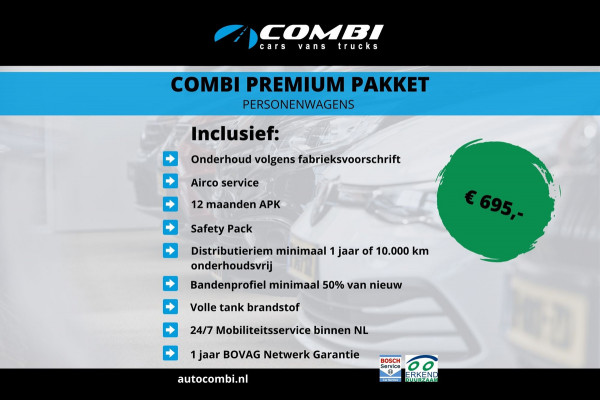 Škoda Karoq 1.5 TSI ACT Style 150pk Automaat/Camera/Trekhaak/ACC cruise control adaptief...