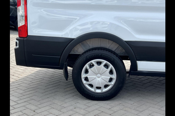 Ford Transit 350 2.0 TDCI L3H2 Trend 170pk | Zuid | Airco | Cruise control | Parkeersensoren
