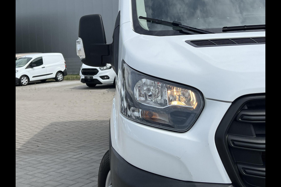 Ford Transit 350 2.0 TDCI L3H2 Trend 170pk | Zuid | Airco | Cruise control | Parkeersensoren