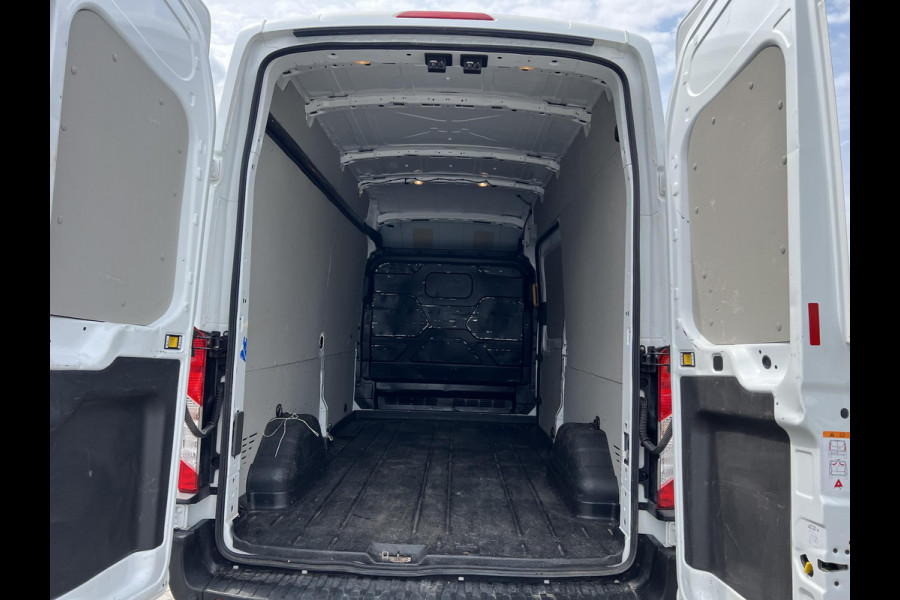 Ford Transit 350 2.0 TDCI L3H2 Trend 170pk | Zuid | Airco | Cruise control | Parkeersensoren