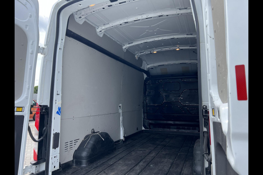 Ford Transit 350 2.0 TDCI L3H2 Trend 170pk | Zuid | Airco | Cruise control | Parkeersensoren