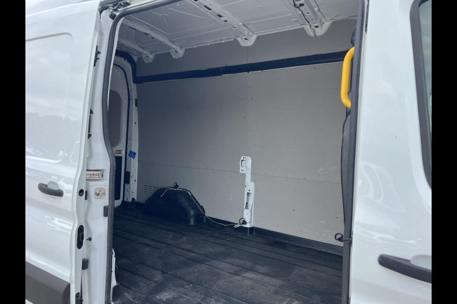 Ford Transit 350 2.0 TDCI L3H2 Trend 170pk | Zuid | Airco | Cruise control | Parkeersensoren