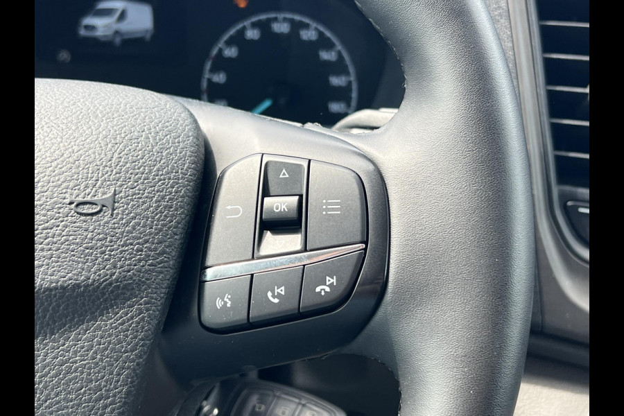 Ford Transit 350 2.0 TDCI L3H2 Trend 170pk | Zuid | Airco | Cruise control | Parkeersensoren