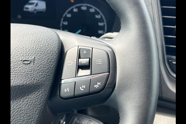 Ford Transit 350 2.0 TDCI L3H2 Trend 170pk | Zuid | Airco | Cruise control | Parkeersensoren