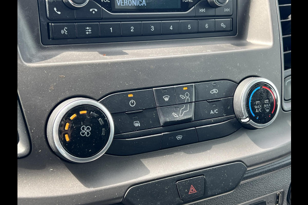 Ford Transit 350 2.0 TDCI L3H2 Trend 170pk | Zuid | Airco | Cruise control | Parkeersensoren