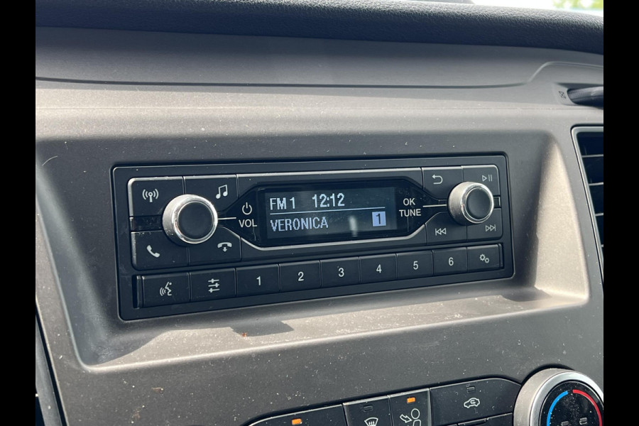 Ford Transit 350 2.0 TDCI L3H2 Trend 170pk | Zuid | Airco | Cruise control | Parkeersensoren