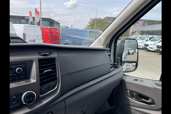 Ford Transit 350 2.0 TDCI L3H2 Trend 170pk | Zuid | Airco | Cruise control | Parkeersensoren