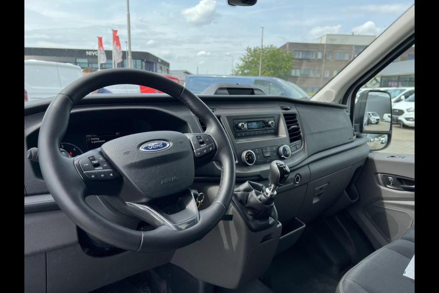 Ford Transit 350 2.0 TDCI L3H2 Trend 170pk | Zuid | Airco | Cruise control | Parkeersensoren