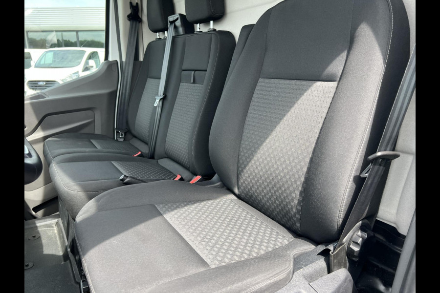 Ford Transit 350 2.0 TDCI L3H2 Trend 170pk | Zuid | Airco | Cruise control | Parkeersensoren