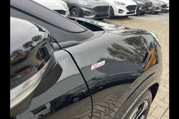 Ford Puma 1.0 EcoBoost Hybrid ST-Line X 125pk | Driver Assistance Pack | Matrix Led Koplampen | Winterpack | All Weather banden | Panorama dak Ford Puma 1.0 EcoBoost Hybrid ST-Line X 125pk | Driver Assistance Pack | Matrix Led Koplampen | Winterpack | All Weather banden | Panorama dak