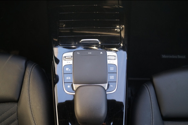 Mercedes-Benz A-Klasse 180d Automaat Business Solution -ECC-NAVI-DAB-CAM-