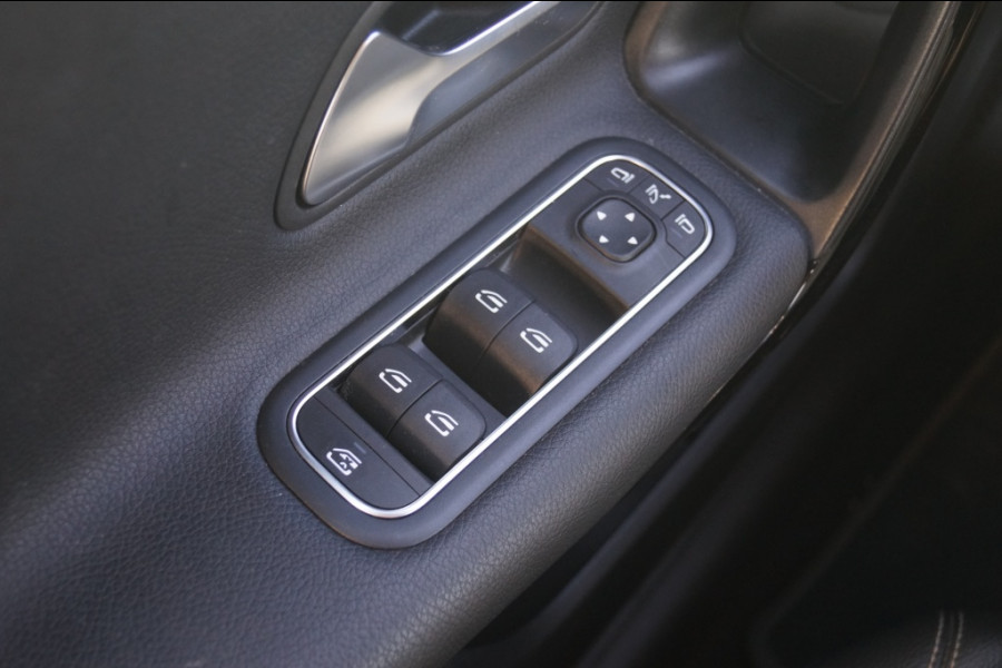 Mercedes-Benz A-Klasse 180d Automaat Business Solution -ECC-NAVI-DAB-CAM-