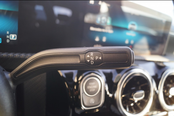Mercedes-Benz A-Klasse 180d Automaat Business Solution -ECC-NAVI-DAB-CAM-