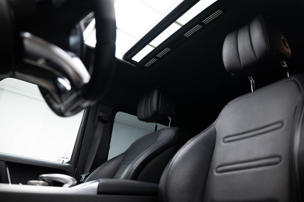 Mercedes-Benz G-Klasse G500 |Pano|Burmester|360 Camera|ACC|Massage|Trekhaak| Mercedes-Benz G-Klasse G500 |Pano|Burmester|360 Camera|ACC|Massage|Trekhaak|