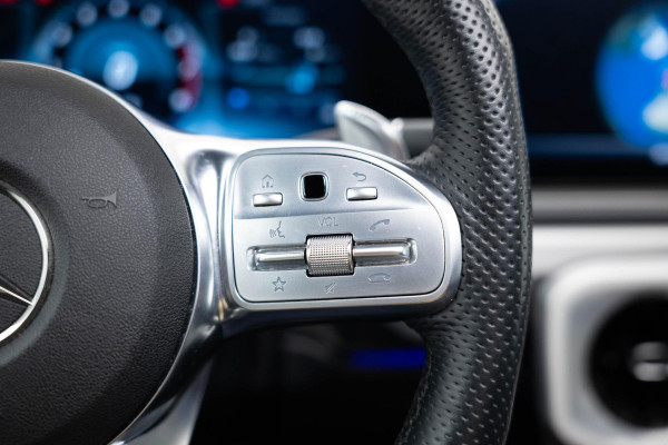 Mercedes-Benz G-Klasse G500 |Pano|Burmester|360 Camera|ACC|Massage|Trekhaak| Mercedes-Benz G-Klasse G500 |Pano|Burmester|360 Camera|ACC|Massage|Trekhaak|