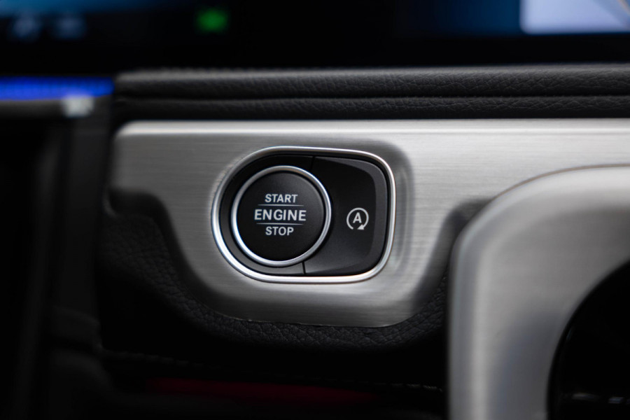 Mercedes-Benz G-Klasse G500 |Pano|Burmester|360 Camera|ACC|Massage|Trekhaak| Mercedes-Benz G-Klasse G500 |Pano|Burmester|360 Camera|ACC|Massage|Trekhaak|