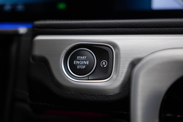 Mercedes-Benz G-Klasse G500 |Pano|Burmester|360 Camera|ACC|Massage|Trekhaak| Mercedes-Benz G-Klasse G500 |Pano|Burmester|360 Camera|ACC|Massage|Trekhaak|