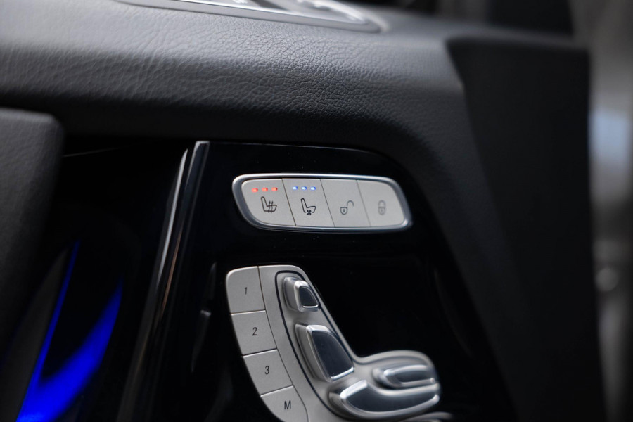 Mercedes-Benz G-Klasse G500 |Pano|Burmester|360 Camera|ACC|Massage|Trekhaak| Mercedes-Benz G-Klasse G500 |Pano|Burmester|360 Camera|ACC|Massage|Trekhaak|