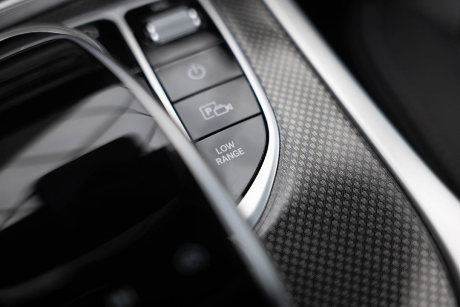 Mercedes-Benz G-Klasse G500 |Pano|Burmester|360 Camera|ACC|Massage|Trekhaak| Mercedes-Benz G-Klasse G500 |Pano|Burmester|360 Camera|ACC|Massage|Trekhaak|