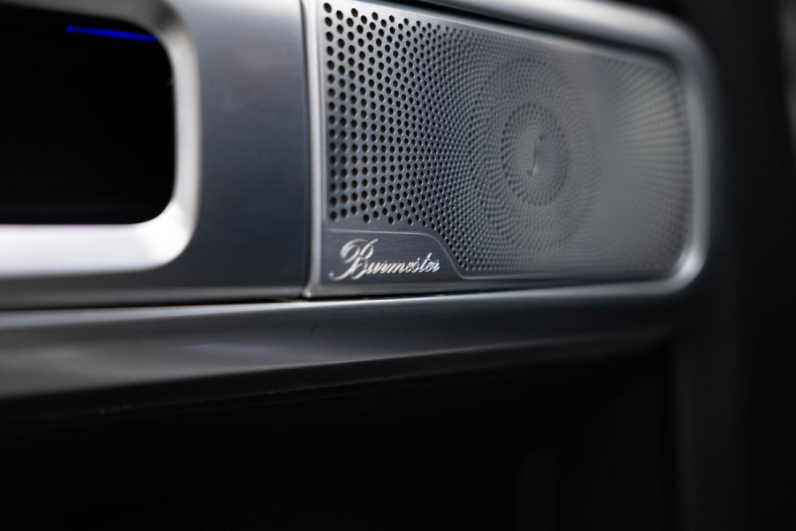 Mercedes-Benz G-Klasse G500 |Pano|Burmester|360 Camera|ACC|Massage|Trekhaak| Mercedes-Benz G-Klasse G500 |Pano|Burmester|360 Camera|ACC|Massage|Trekhaak|