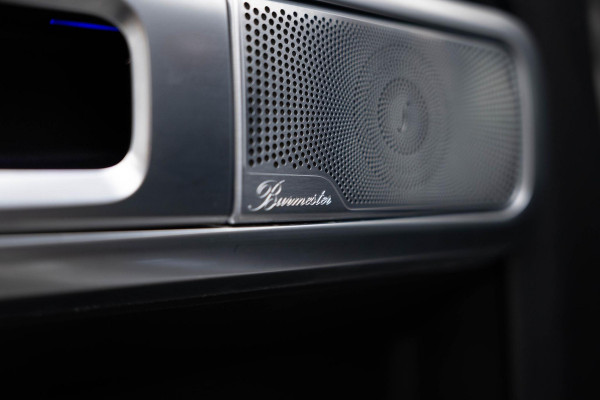 Mercedes-Benz G-Klasse G500 |Pano|Burmester|360 Camera|ACC|Massage|Trekhaak| Mercedes-Benz G-Klasse G500 |Pano|Burmester|360 Camera|ACC|Massage|Trekhaak|