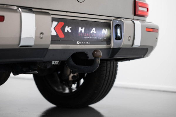 Mercedes-Benz G-Klasse G500 |Pano|Burmester|360 Camera|ACC|Massage|Trekhaak| Mercedes-Benz G-Klasse G500 |Pano|Burmester|360 Camera|ACC|Massage|Trekhaak|