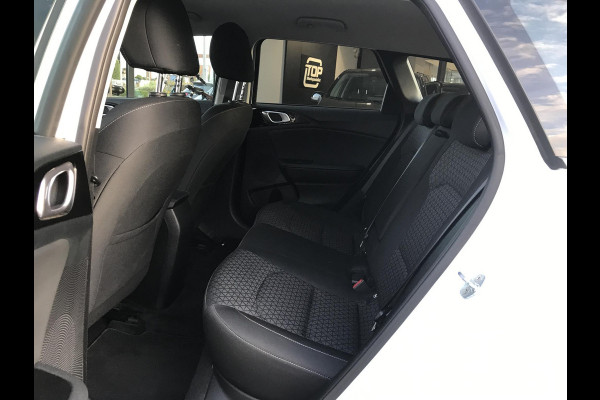 Kia Ceed Sportswagon 1.4 T-GDi DynamicLine