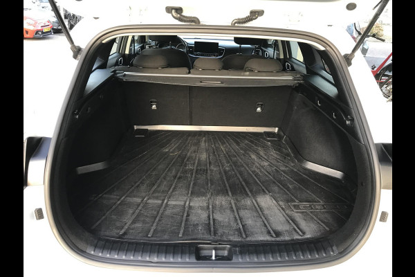 Kia Ceed Sportswagon 1.4 T-GDi DynamicLine