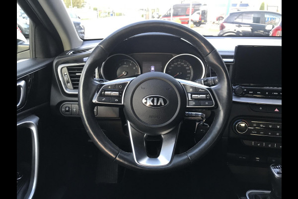 Kia Ceed Sportswagon 1.4 T-GDi DynamicLine