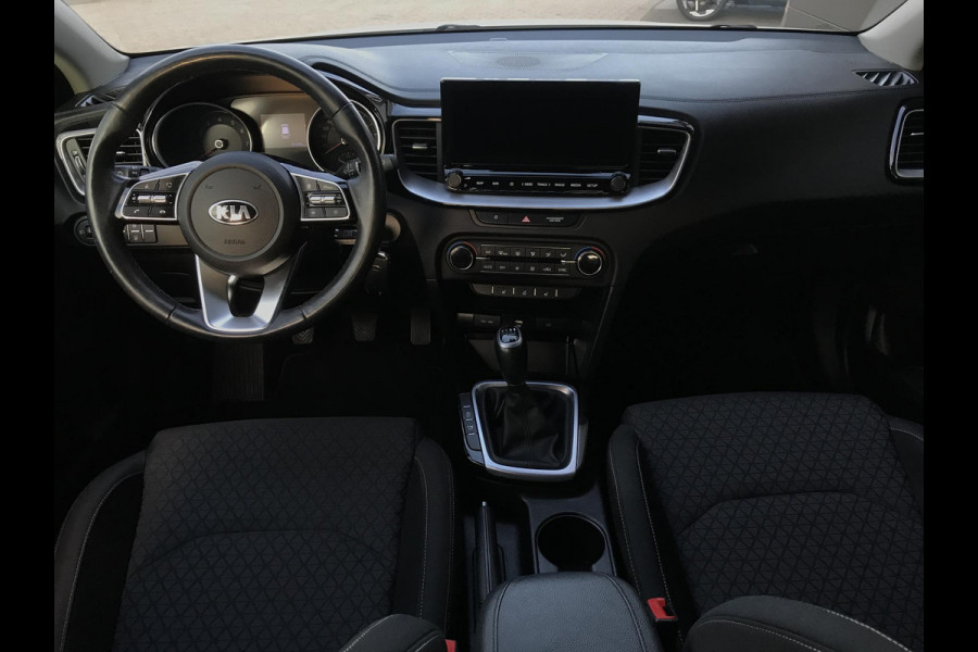 Kia Ceed Sportswagon 1.4 T-GDi DynamicLine