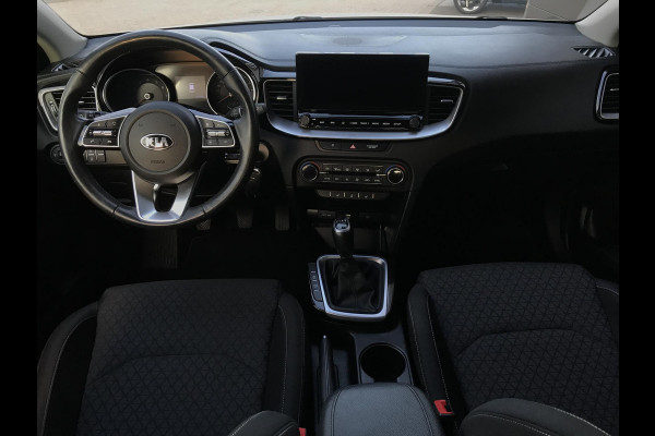 Kia Ceed Sportswagon 1.4 T-GDi DynamicLine