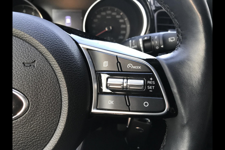 Kia Ceed Sportswagon 1.4 T-GDi DynamicLine