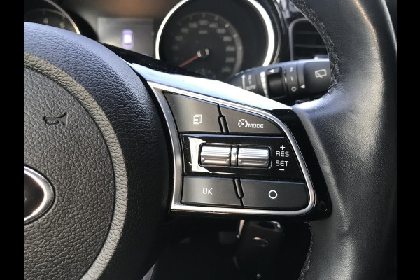 Kia Ceed Sportswagon 1.4 T-GDi DynamicLine