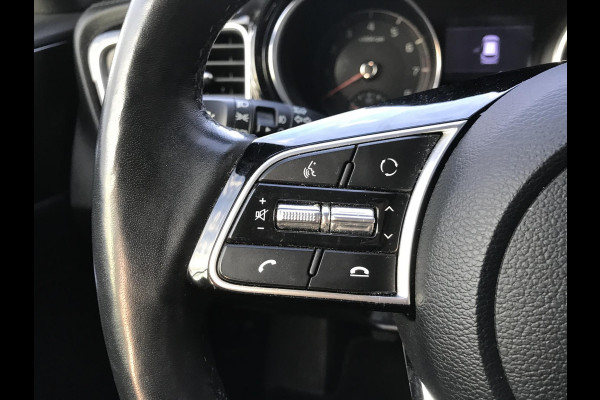 Kia Ceed Sportswagon 1.4 T-GDi DynamicLine