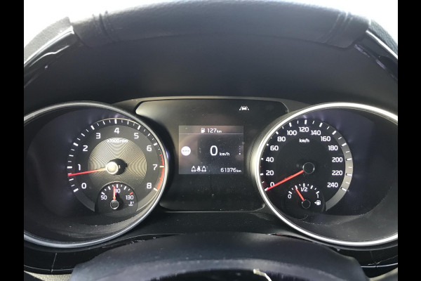 Kia Ceed Sportswagon 1.4 T-GDi DynamicLine