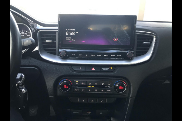 Kia Ceed Sportswagon 1.4 T-GDi DynamicLine